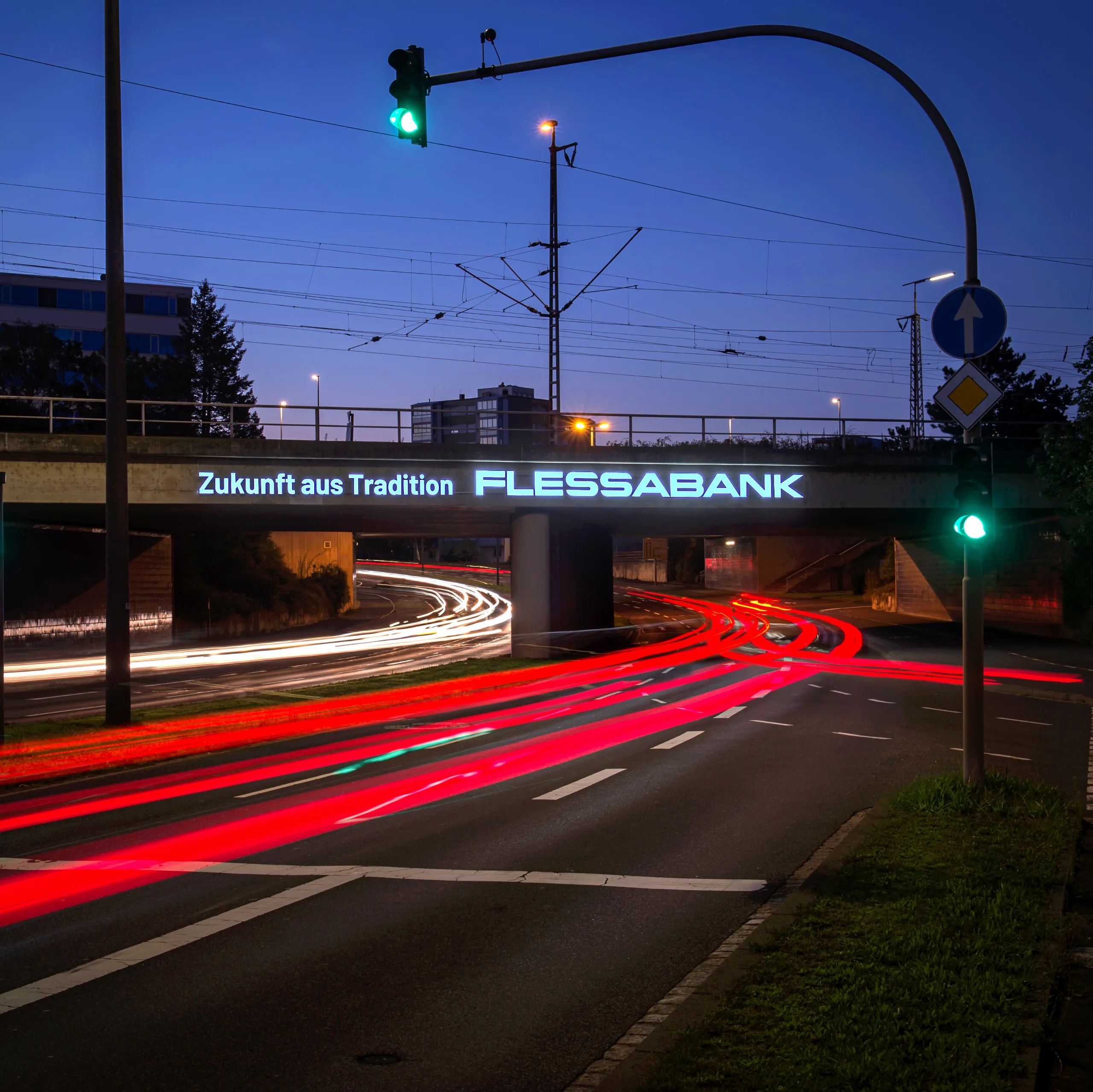 Flessabank - Bankhaus Max Flessa KG