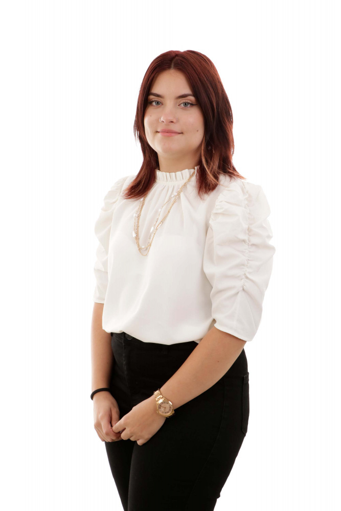 Laura Wilhelm