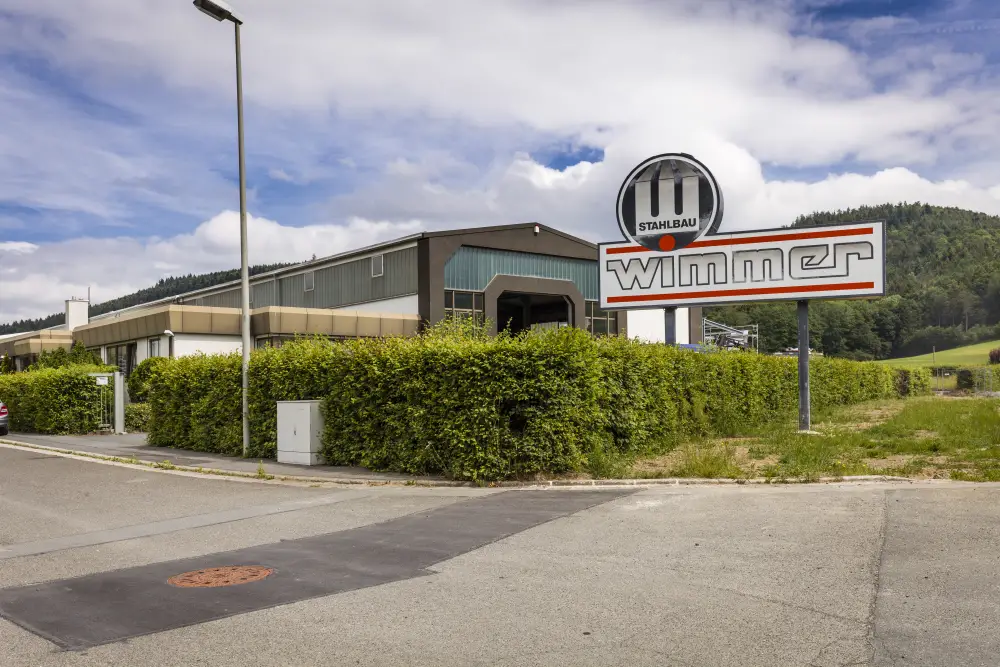 Wimmer GmbH