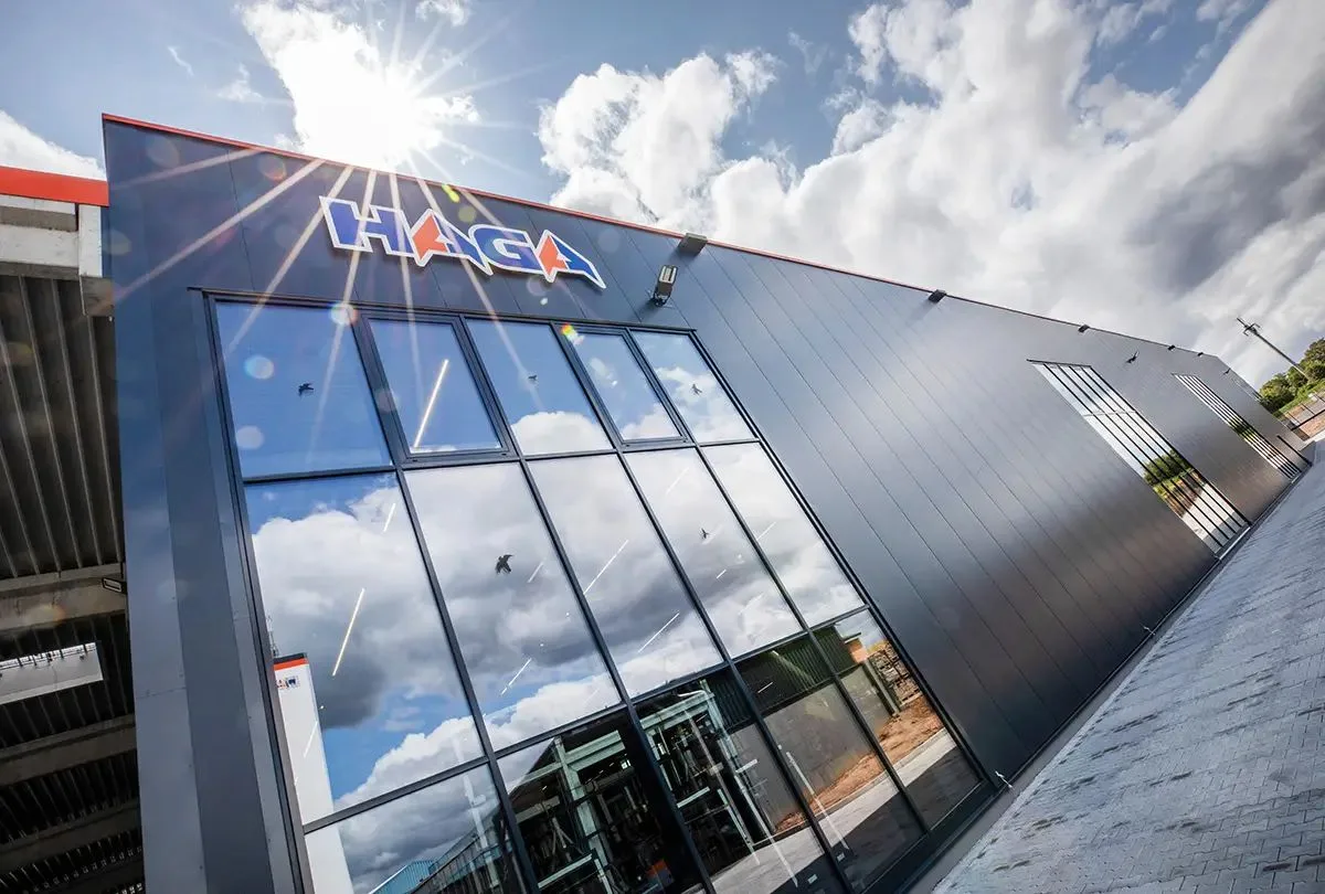 HAGA Metallbau GmbH
