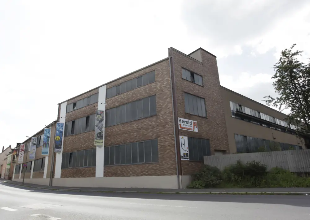 Herold & Co. GmbH