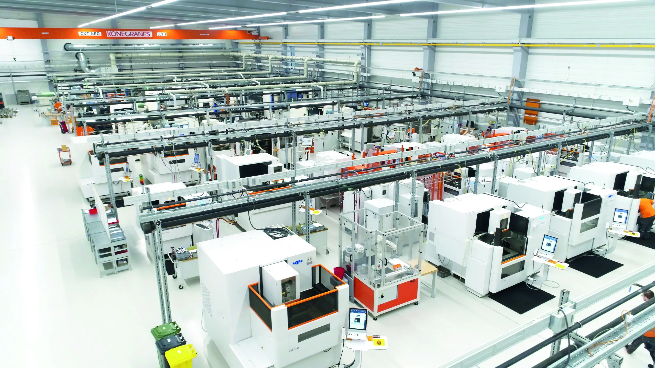 Scerox Erodiertechnik GmbH & Co. KG.