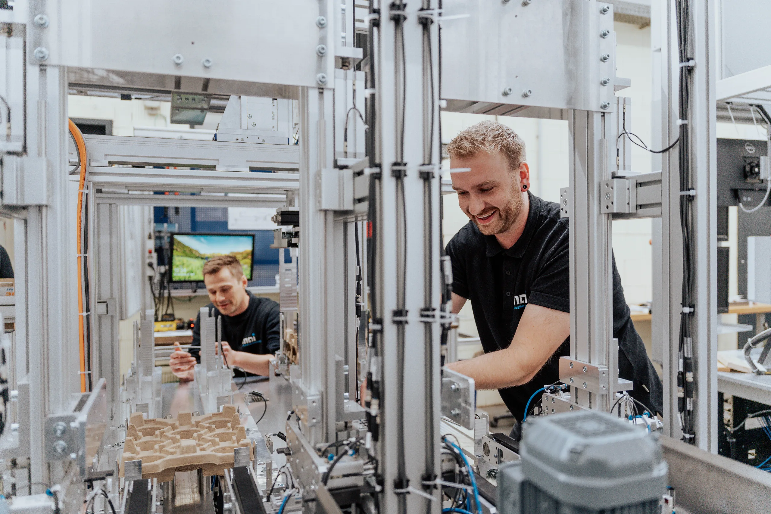 M.A.i GmbH & Co. KG