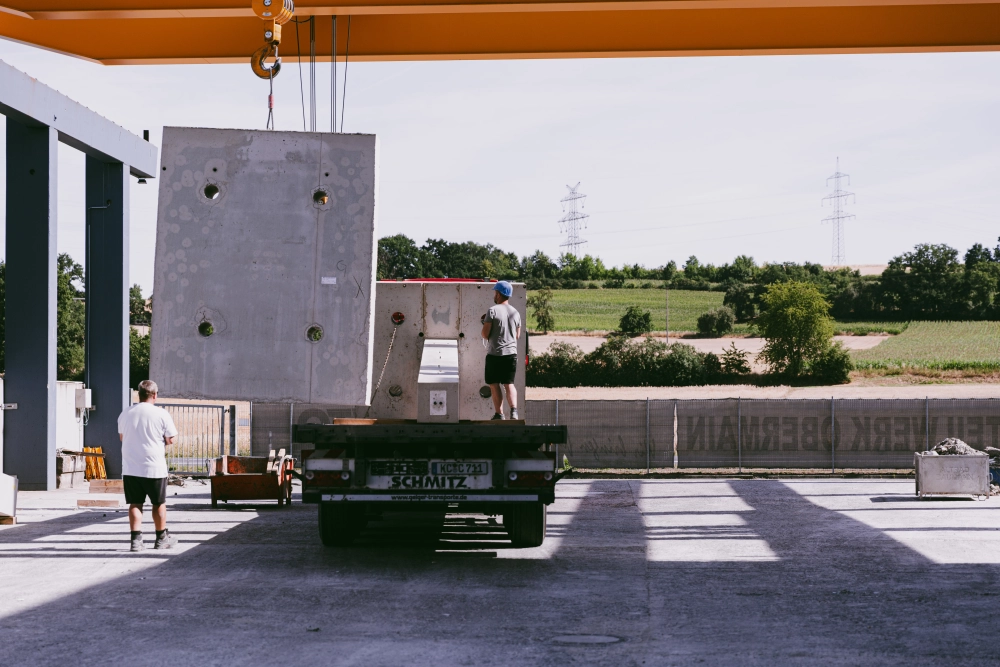 FTO Fertigteilwerk Obermain GmbH