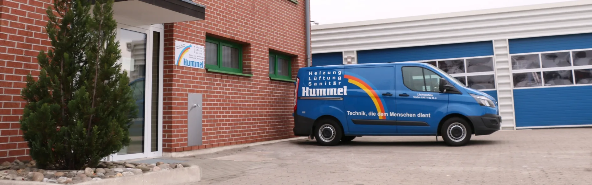 Hummel Haustechnik GmbH