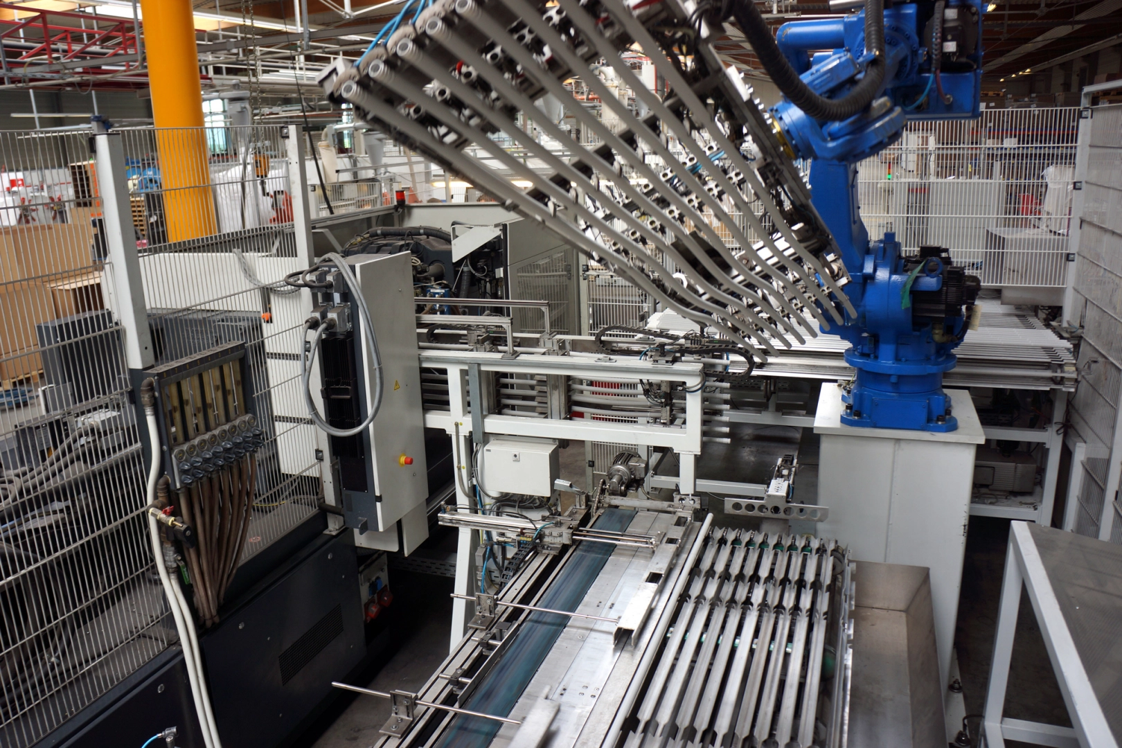 MAINCOR Rohrsysteme GmbH & Co. KG