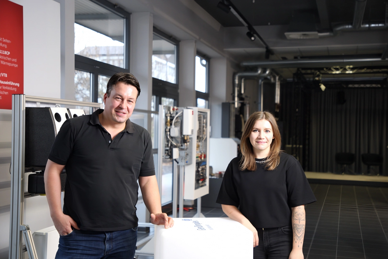 Glen Dimplex Deutschland GmbH