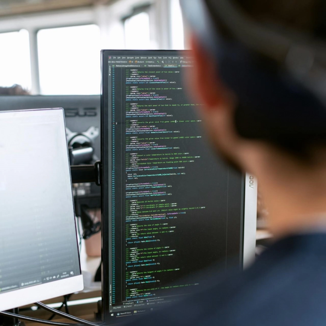 VLEXsoftware gmbh