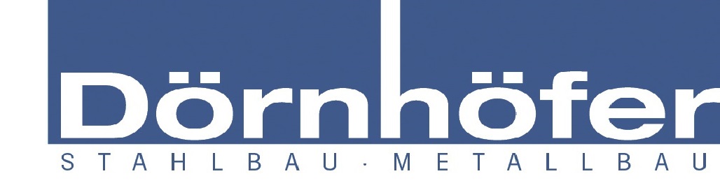 Dörnhöfer Stahl-Metallbau GmbH & Co.KG