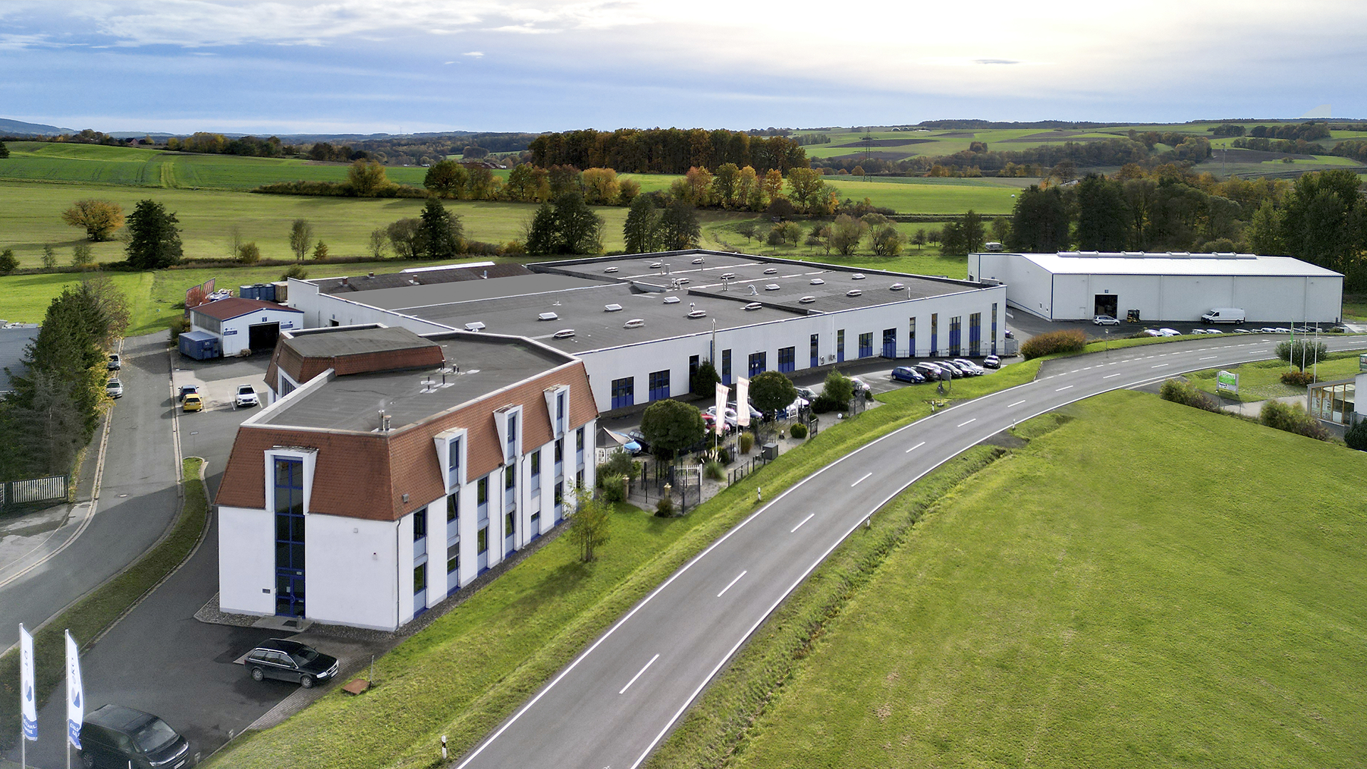 eka edelstahlkamine GmbH