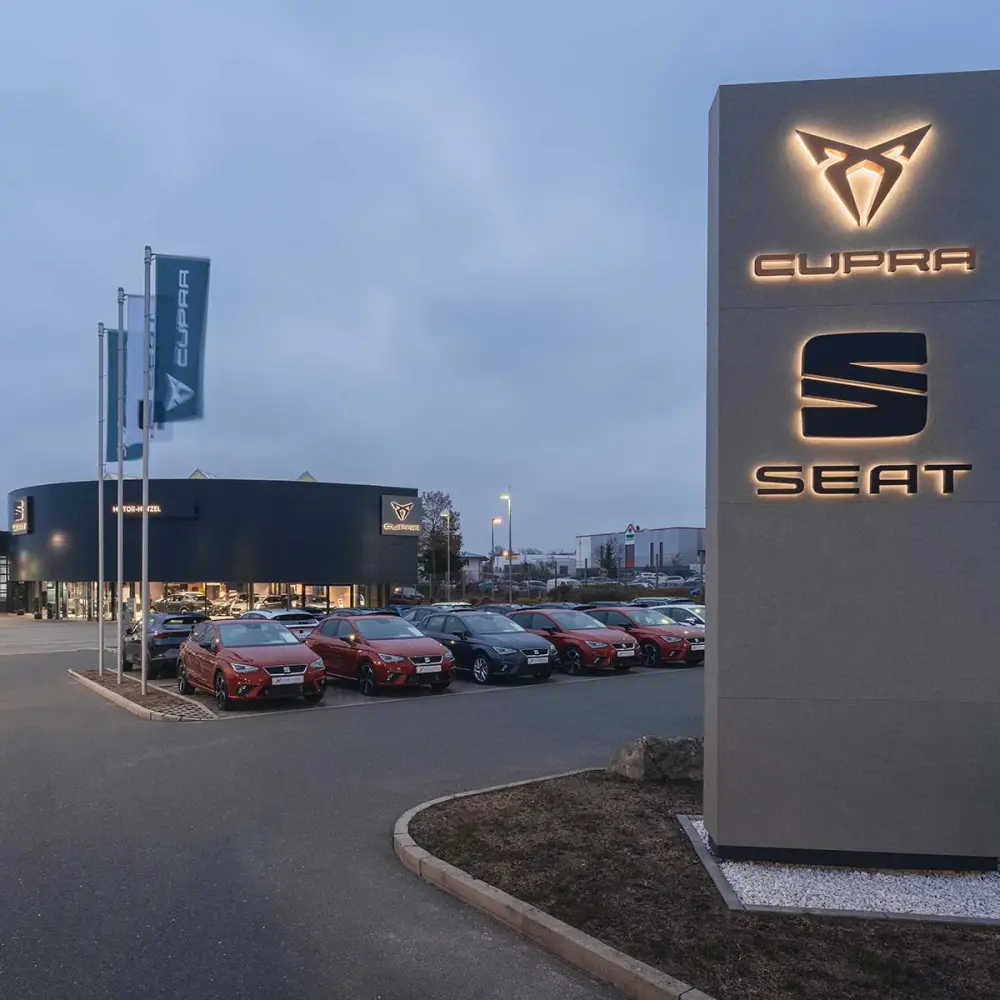 Motor-Nützel Vertriebs-GmbH