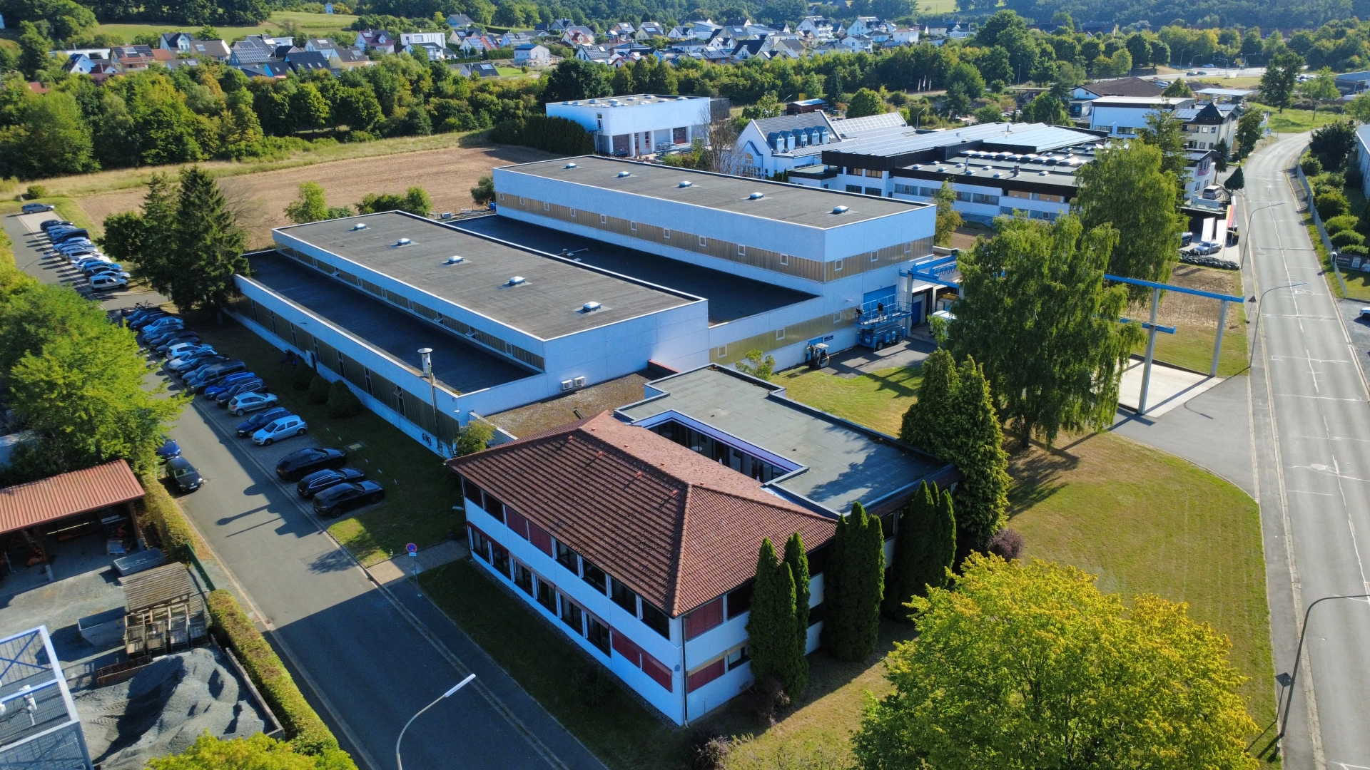 Künzel Maschinenbau GmbH