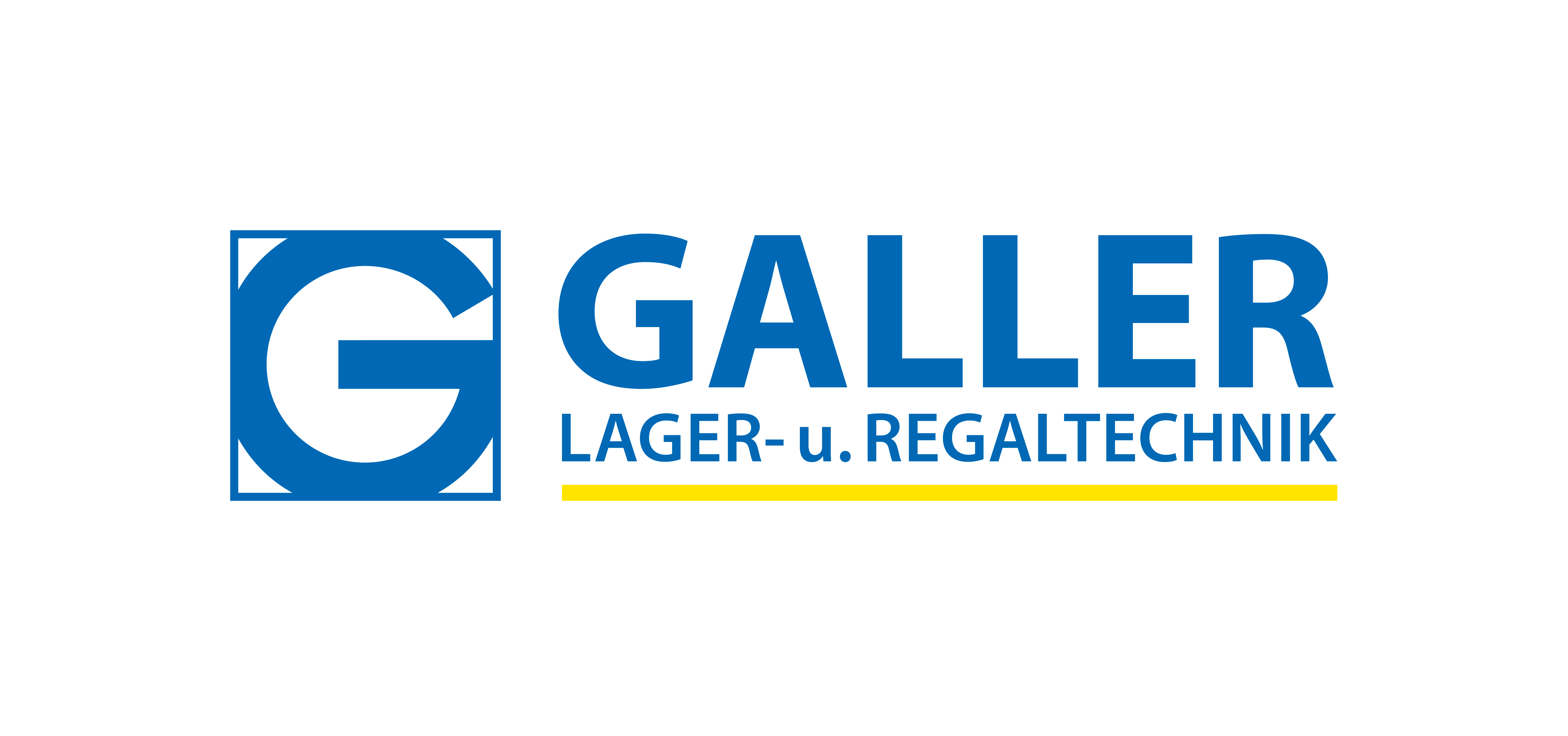 Galler Lager- und Regaltechnik