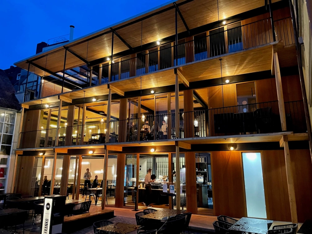 Leykam Holzbau GmbH