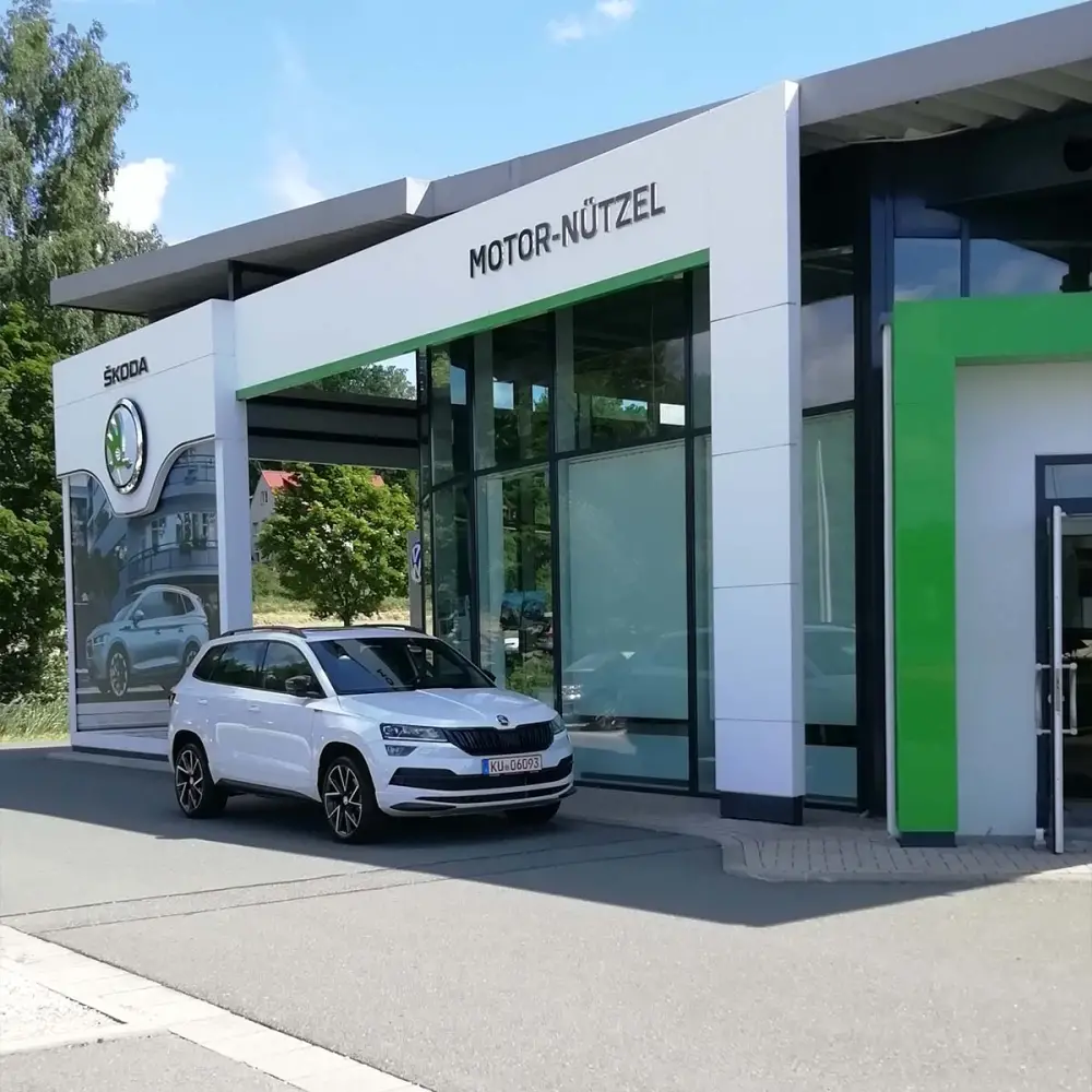 Motor-Nützel Vertriebs-GmbH