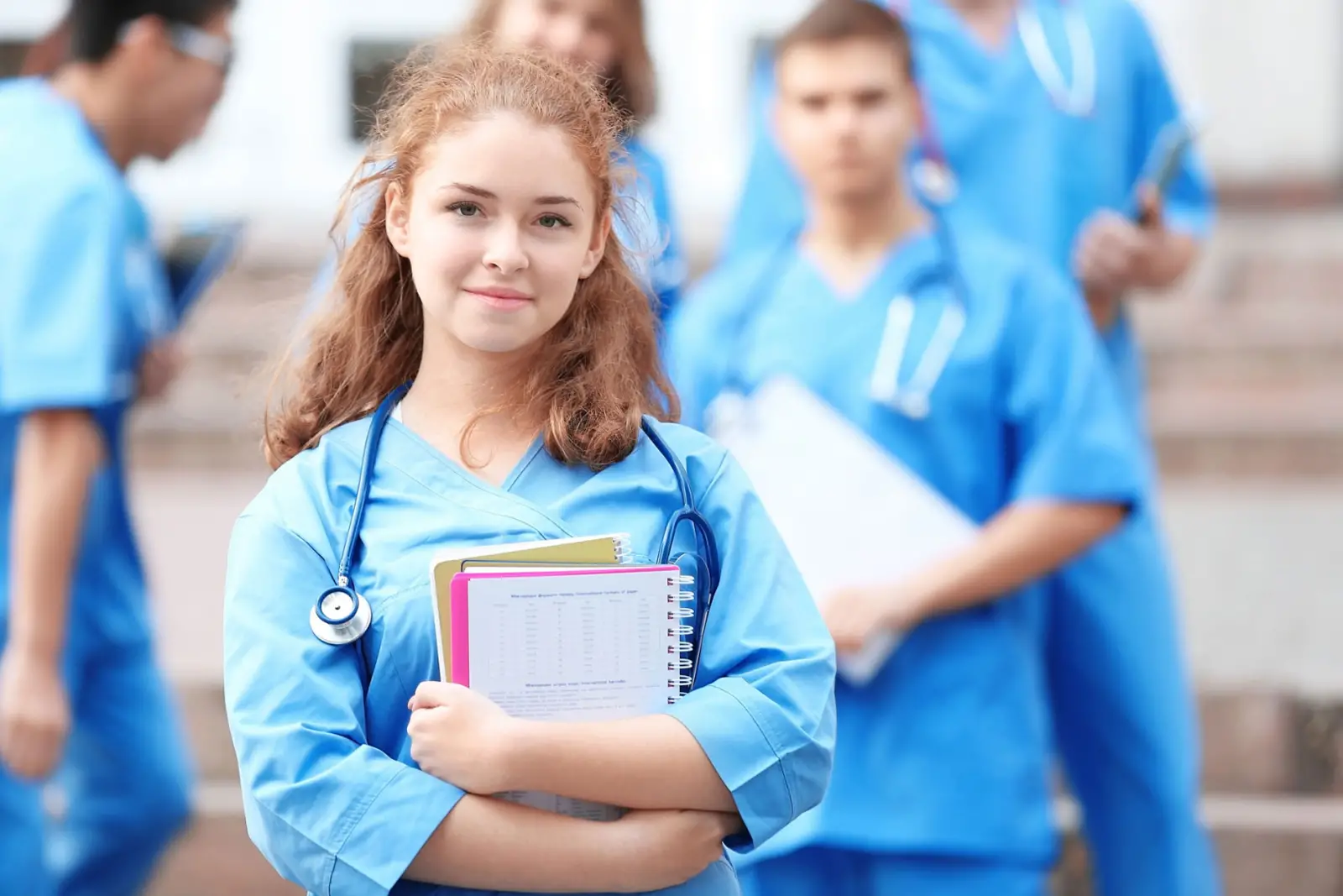 Medizinstudium - Stipendium
