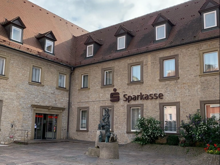 Sparkasse Schweinfurt-Haßberge