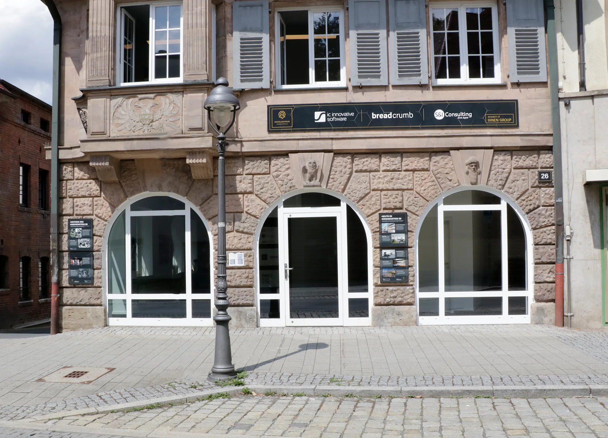 Digitalzentrum Kulmbach