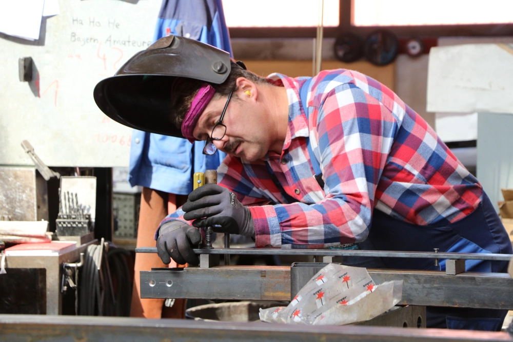 Dörnhöfer Stahl & Metallbau GmbH & Co. KG