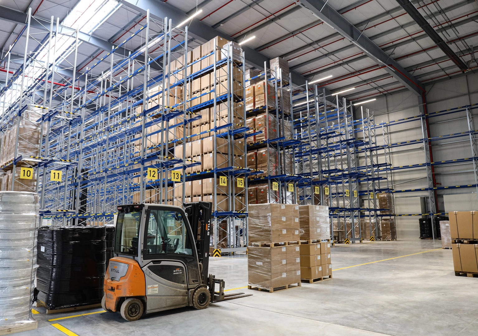MAINCOR Rohrsysteme GmbH & Co. KG