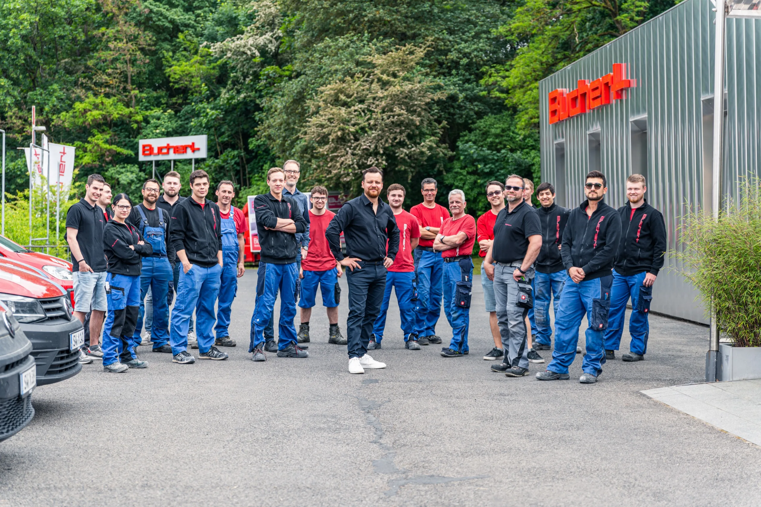 Karl Buchert GmbH