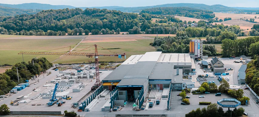 FTO Fertigteilwerk Obermain GmbH