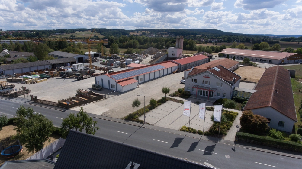 Otto Mühlherr Baugesellschaft mbH