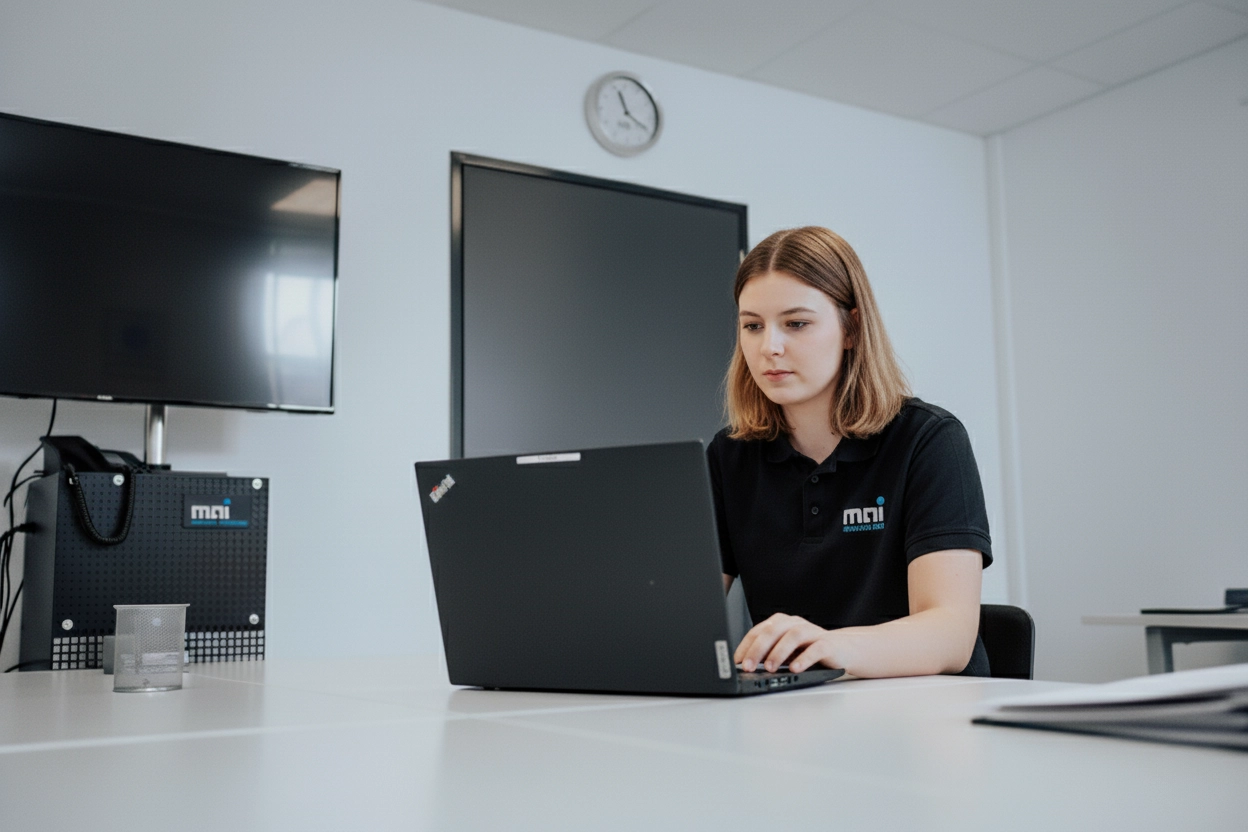 M.A.i GmbH & Co. KG