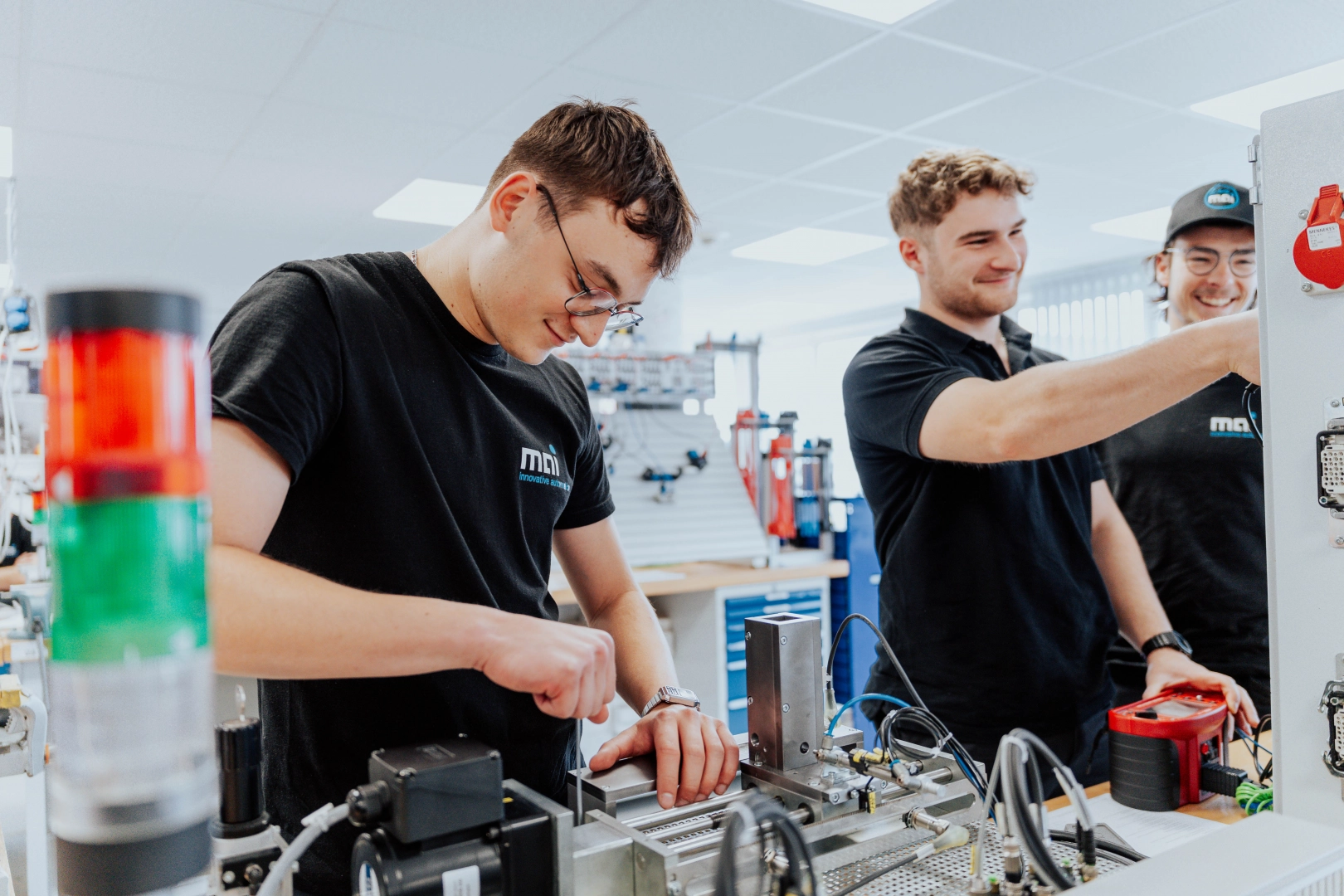 M.A.i GmbH & Co. KG