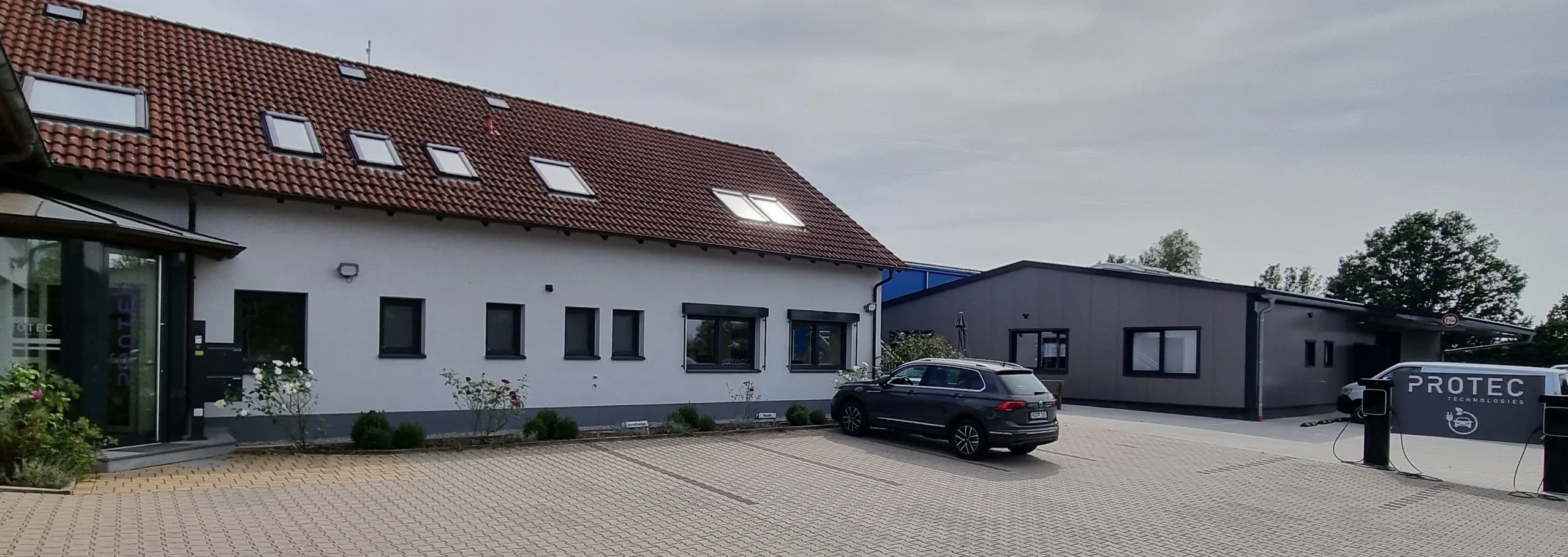 Protec Technologies GmbH