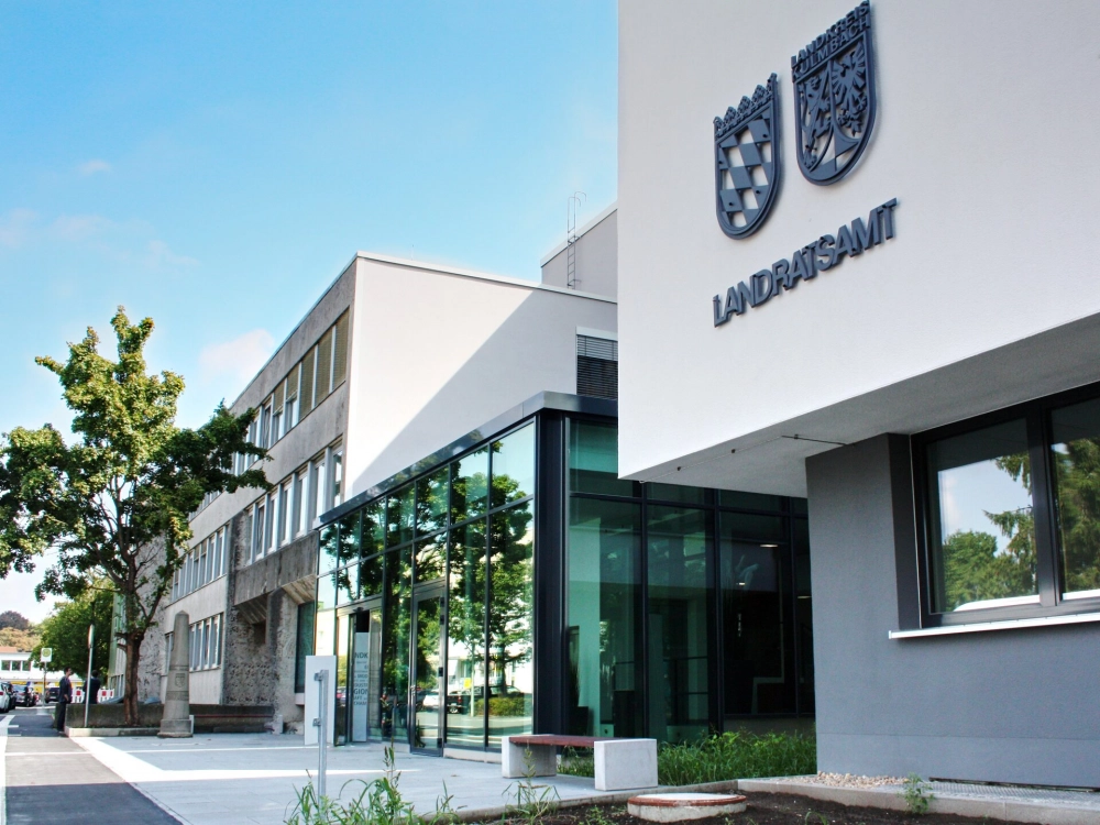 Euro Akademie Bamberg/Nürnberg