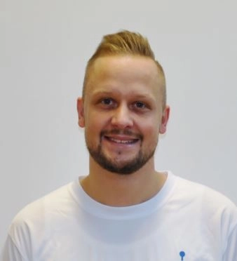 Daniel Brand