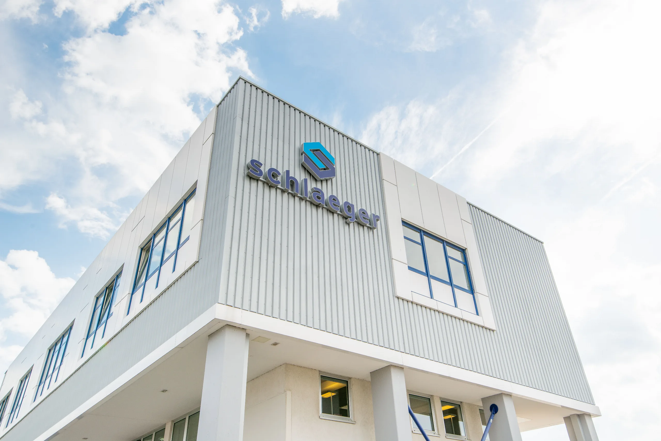 Schlaeger Kunststofftechnik GmbH