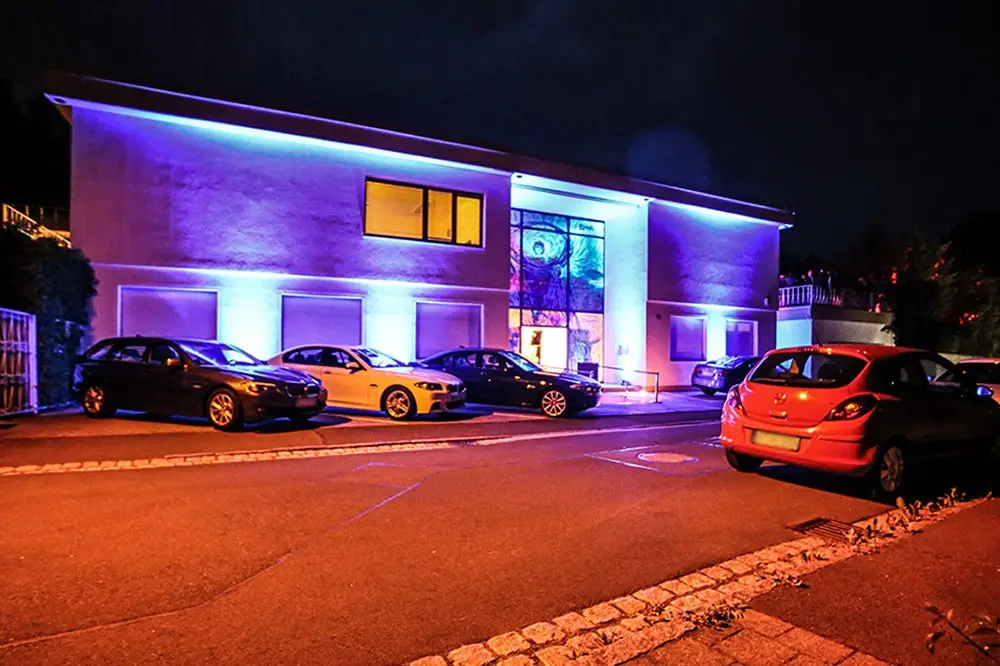 Ihnen Group Holding GmbH