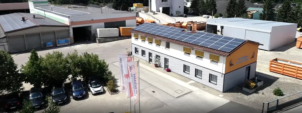 Drechsler Umweltschutz KG
