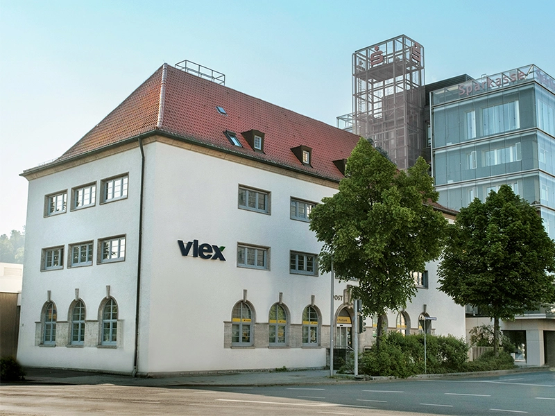 VLEXsoftware gmbh