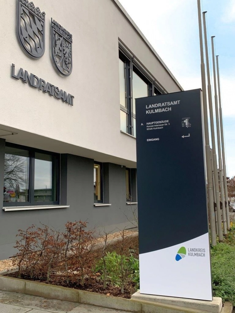 Landkreis Kulmbach