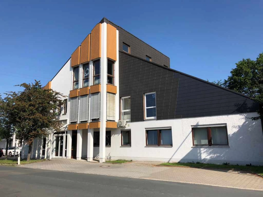 Hanft Bürotechnik GmbH