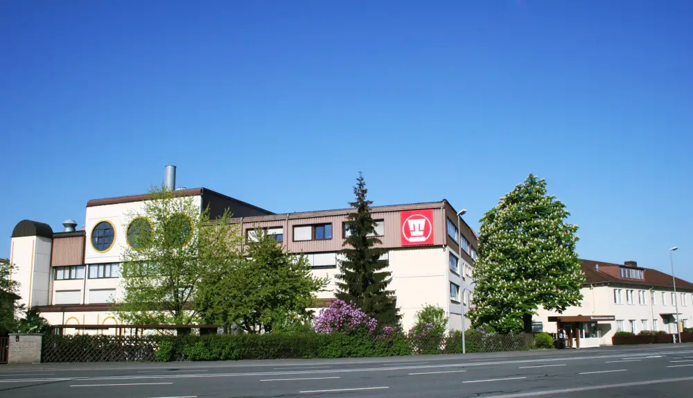 Töpfer Kulmbach GmbH