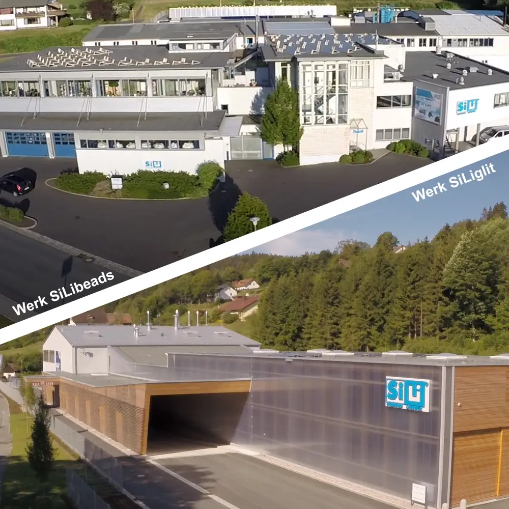 SiLi Sigmund Lindner GmbH