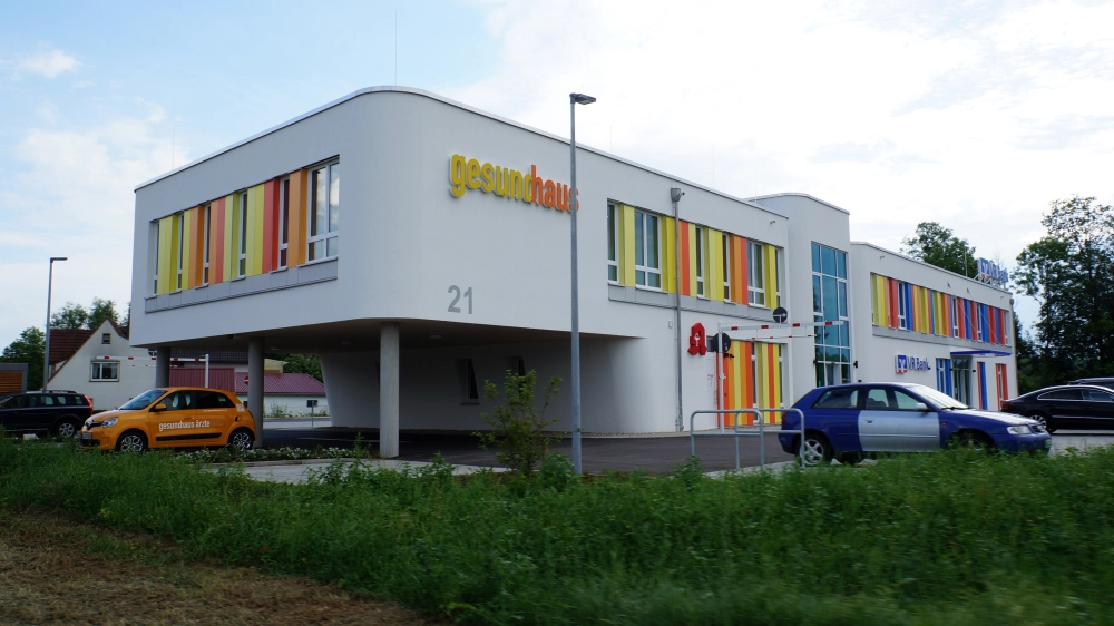 Leykam Holzbau GmbH