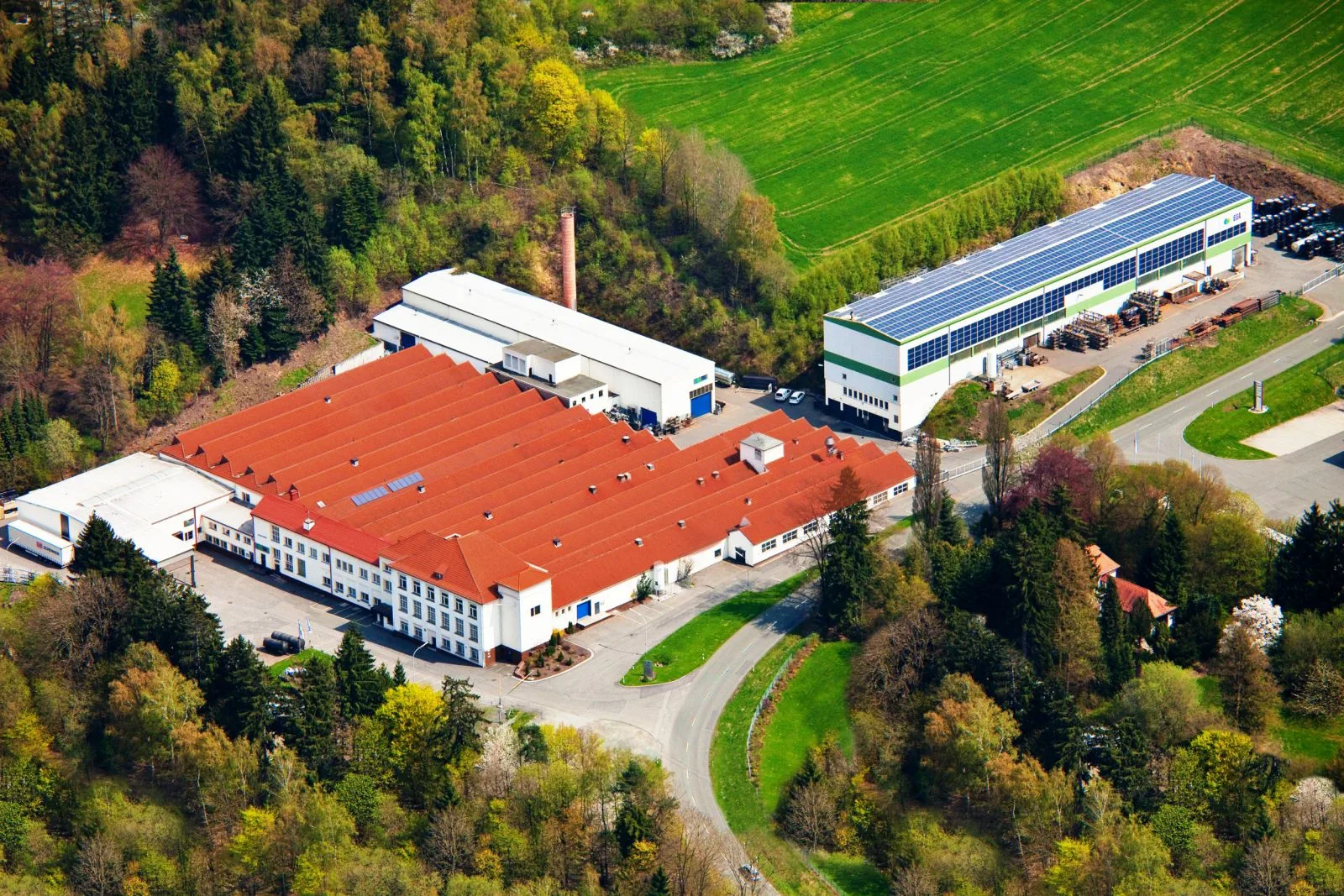 BSA GmbH