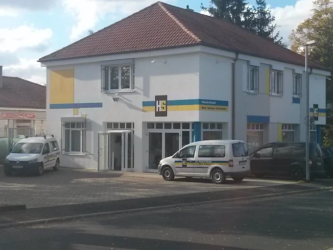 Heinrich Schmid GmbH & Co. KG