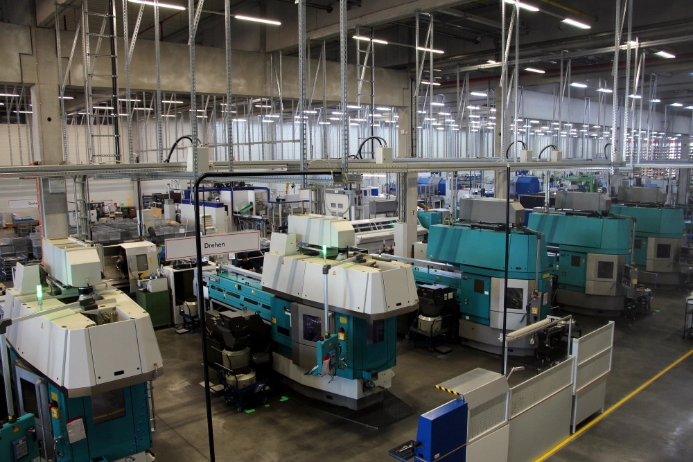 Nexans Power Accessories Germany GmbH