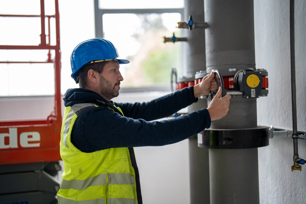 SPIE Wiegel GmbH