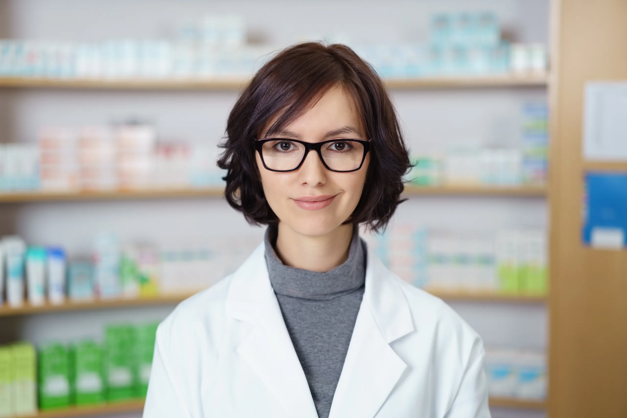 Pharmazeutisch-technischer Assistent