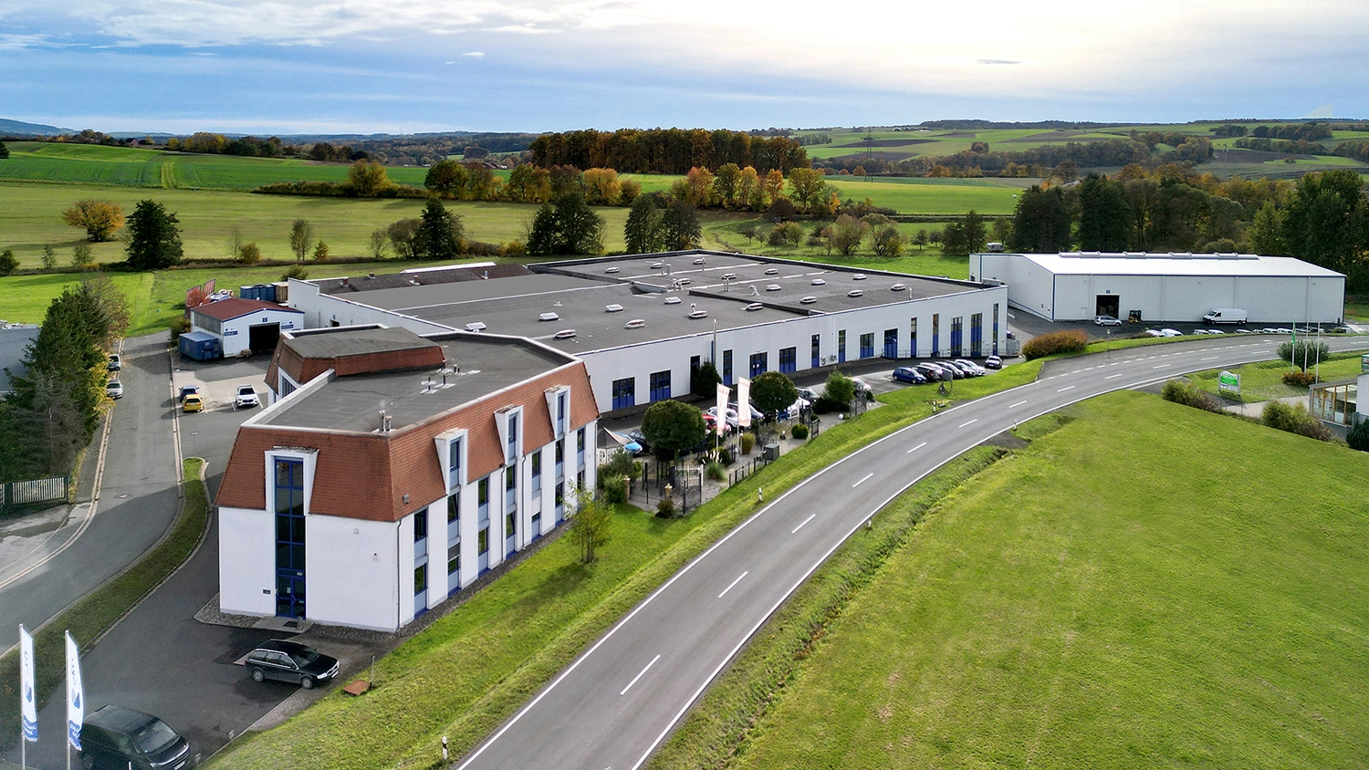 eka edelstahlkamine GmbH