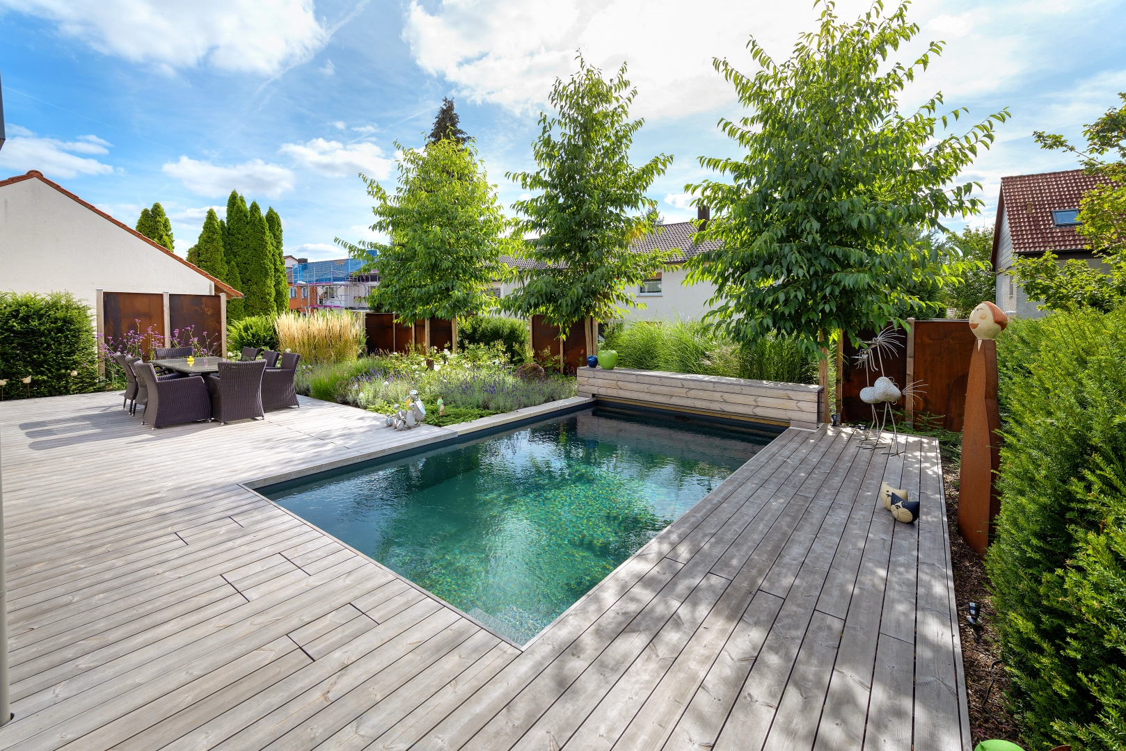 J.W. Karl GartenDesign GmbH