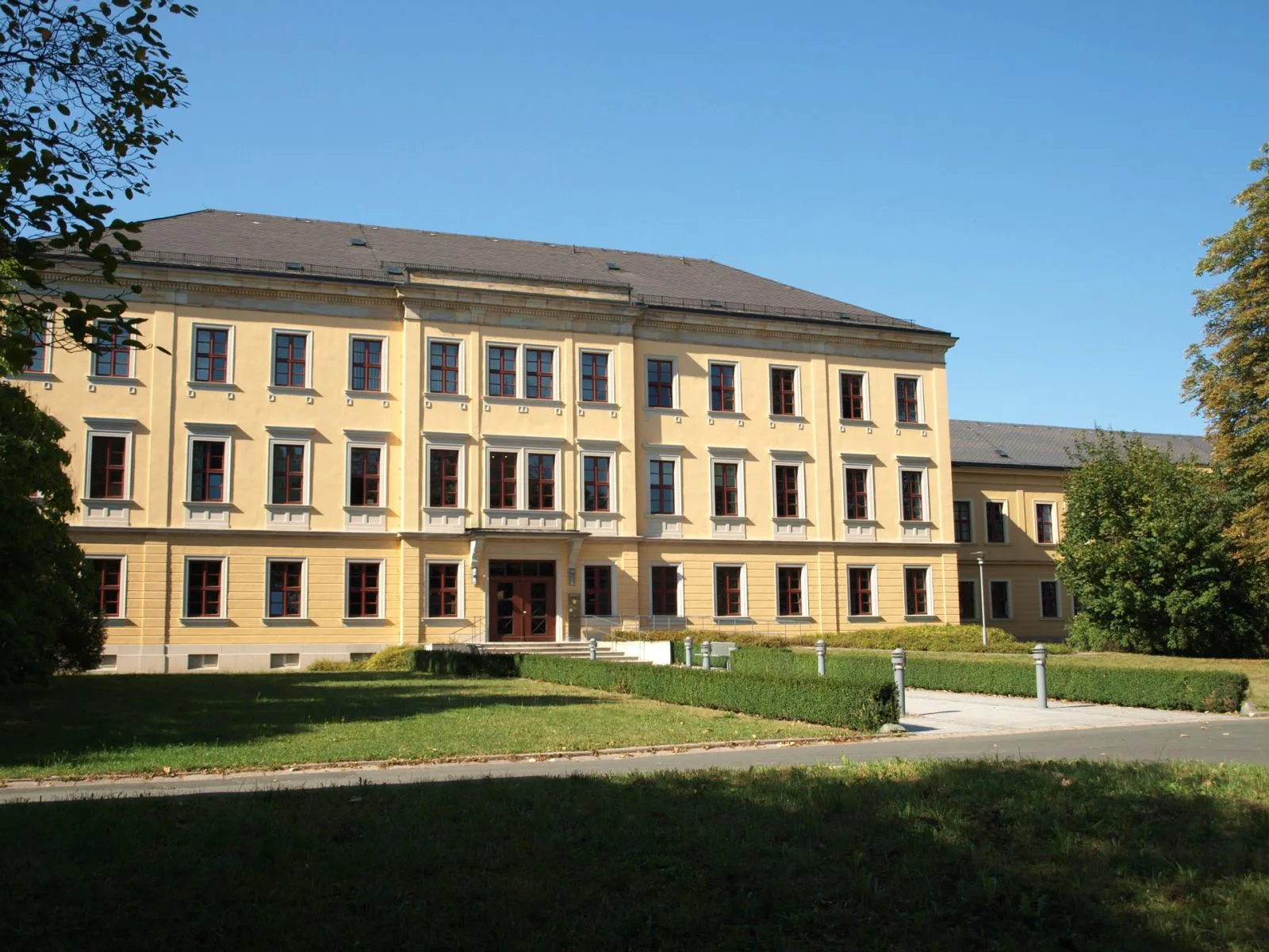 Bezirk Oberfranken