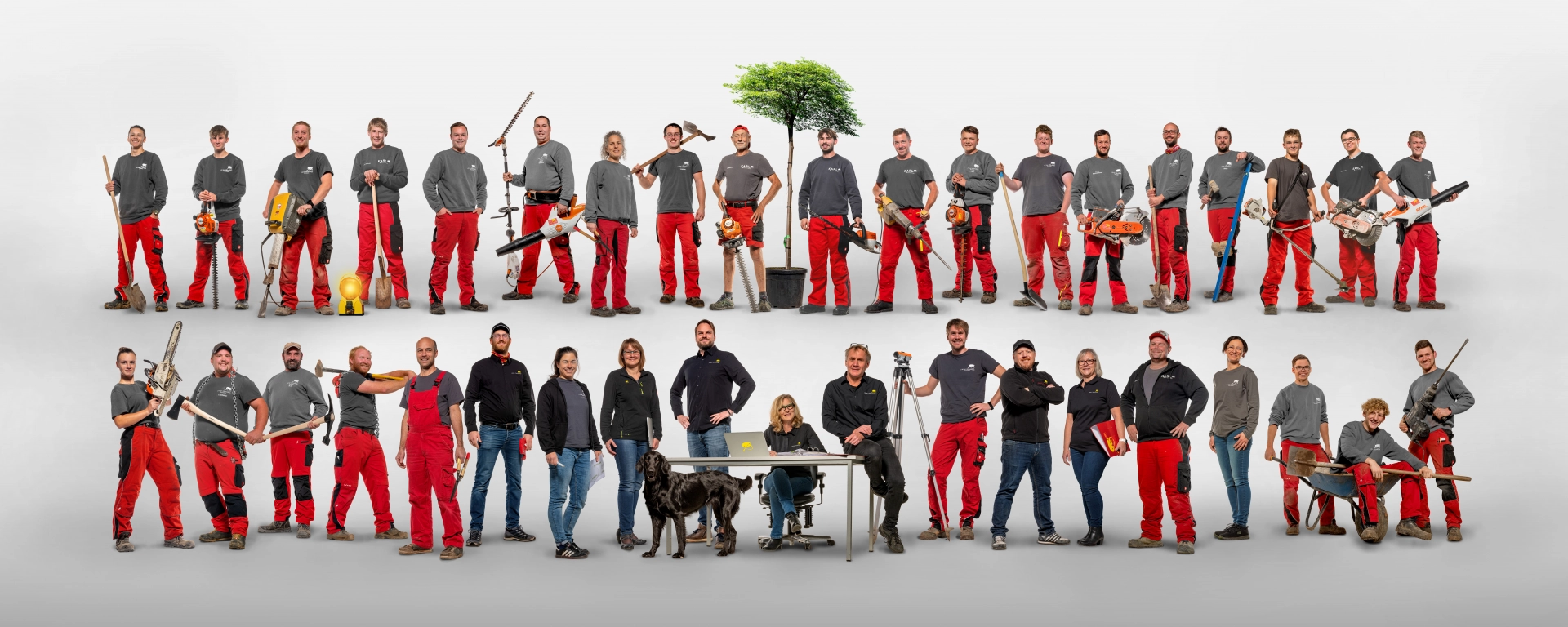 J.W. Karl GartenDesign GmbH